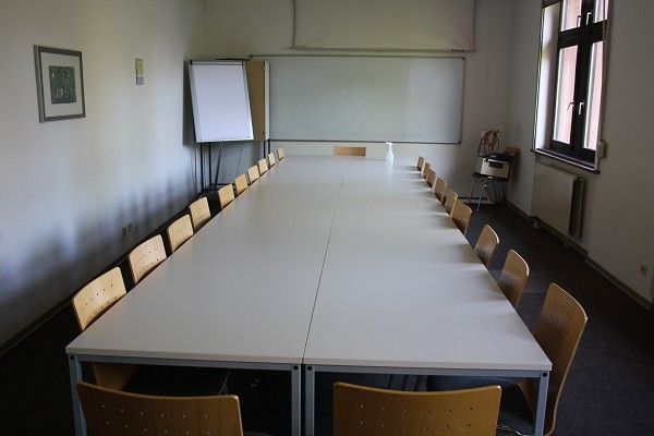 Raum WBZ, Raum 101