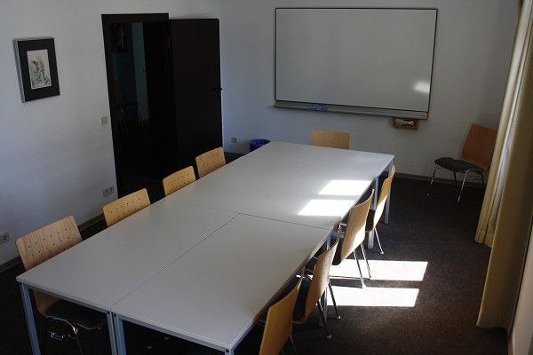 Raum WBZ, Raum 114