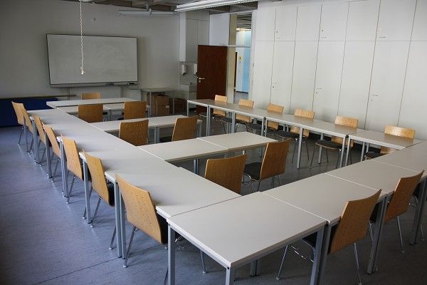 Raum WBZ, Raum 126
