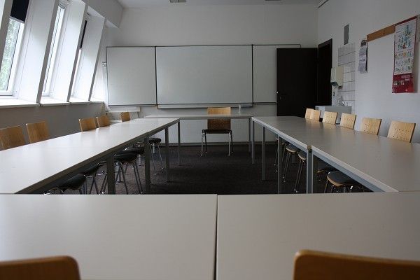Raum WBZ, Raum 204