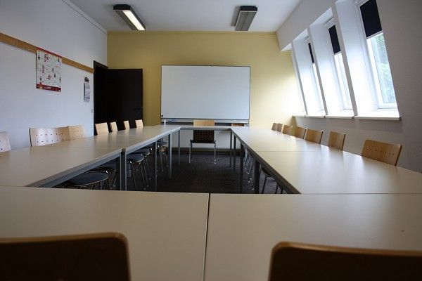 Raum WBZ, Raum 205