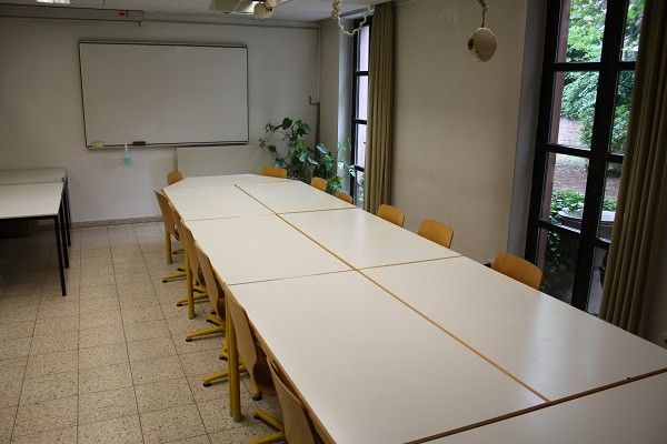 Raum WBZ, Raum U02