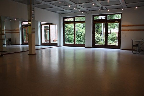 Raum WBZ, Raum U28