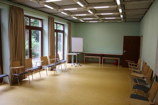 Raum WBZ, Raum U30 